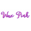 Wax Pink