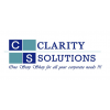 Clarity Solutions FZE