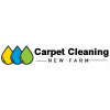 Carpet Cleaning New Farm