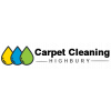 Carpet Cleaning Highbury