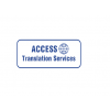 Access Translation Services
