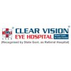 CLEAR VISION LASIK AND LASER CENTRE