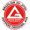Gracie Barra Hoppers Crossing