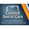 Colonial Dental Care