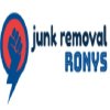 Ronys Junk Removal 