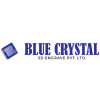 Blue Crystal 3D Engrave Pvt. Ltd