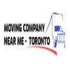 Moving Company Near Me - Toronto