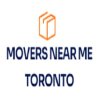 Movers Near Me - Toronto