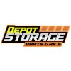 Depot Storage