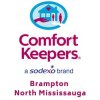 Comfort Keepers Home Care Brampton / Mississauga North