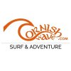 Cornish Wave Coasteering, Surfing & Adventure in Newquay