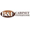 B&F Cabinet Stone & Floor