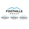 Foothills Group - Automotive