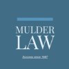 Mulder Law