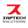 Zaptech Solutions - Software Development Company