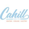 Cahill Heating, Cooling, Electric, Plumbing & Sewer