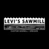 Levi's Sawmill
