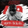 49ers Tickets