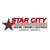 Star City Heating, Cooling, & Electrical