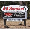 A&A Surplus Inc.
