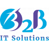 B2B IT Solutions - Web Development Company In Chennai 