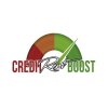 Credit Rent Boost