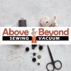 Above & Beyond Sewing and Vacuum