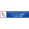 Assessment & Counseling Solutions