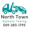 North Town Spokane Towing