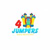 4 Jumpers Event Rentals