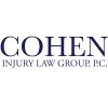 Cohen Injury Law Group, P.C.