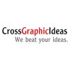 Logo Design Service in India | Creative Logo Designers | Cross Graphic Ideas