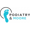 Podiatry and Moore