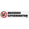 Brisebois Extermination / Exterminateur