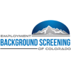 Employment Background Screening of Colorado