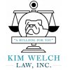 Kim Welch Law