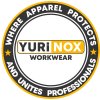 Yurinox Workwear 