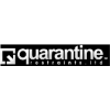 Quarantine Restraints