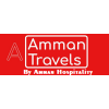 Amman Travels