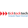 TickTockTech - Computer Repair Cincinnati