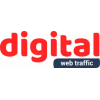 Digital Web Traffic