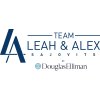 Leah and Alex Sajovits Team
