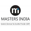 Masters India - GST Suvidha Provider