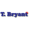 T. Bryant - Window Cleaner Edinburgh