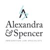 Alexandra & Spencer