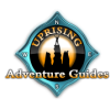 Uprising Adventure Guides