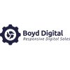 Boyd Digital London SEO Agency