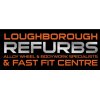 Loughborough Refurbs