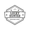  International IT recruitment agency Lucky Hunter