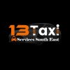 Luxury Taxi Service | Online Airport Van Taxi Service